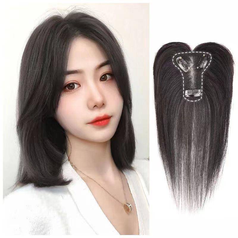 Tấm Vải Lưới Che Tóc Thưa 100% 8 * 10cm Tiện Dụng