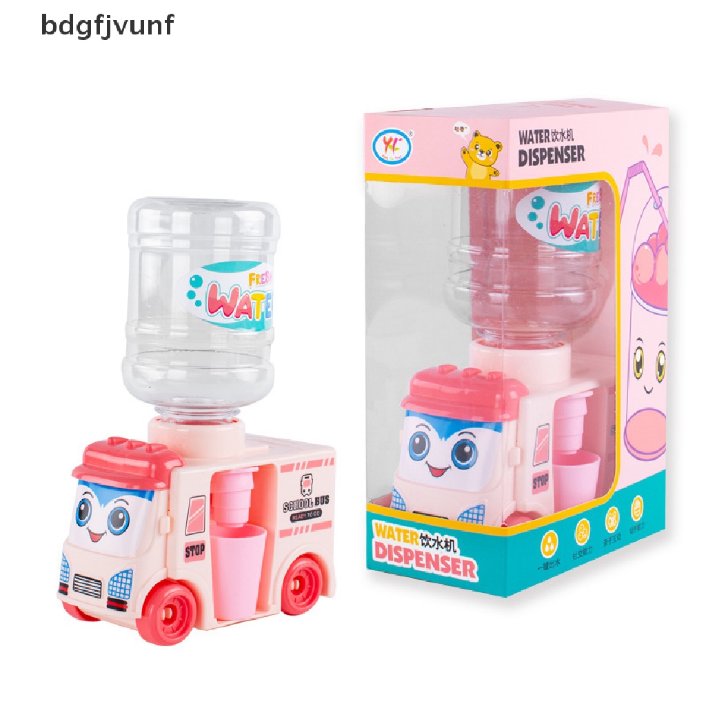 1 Đồ Chơi Bình Xịt Nước Mini Cho Bé