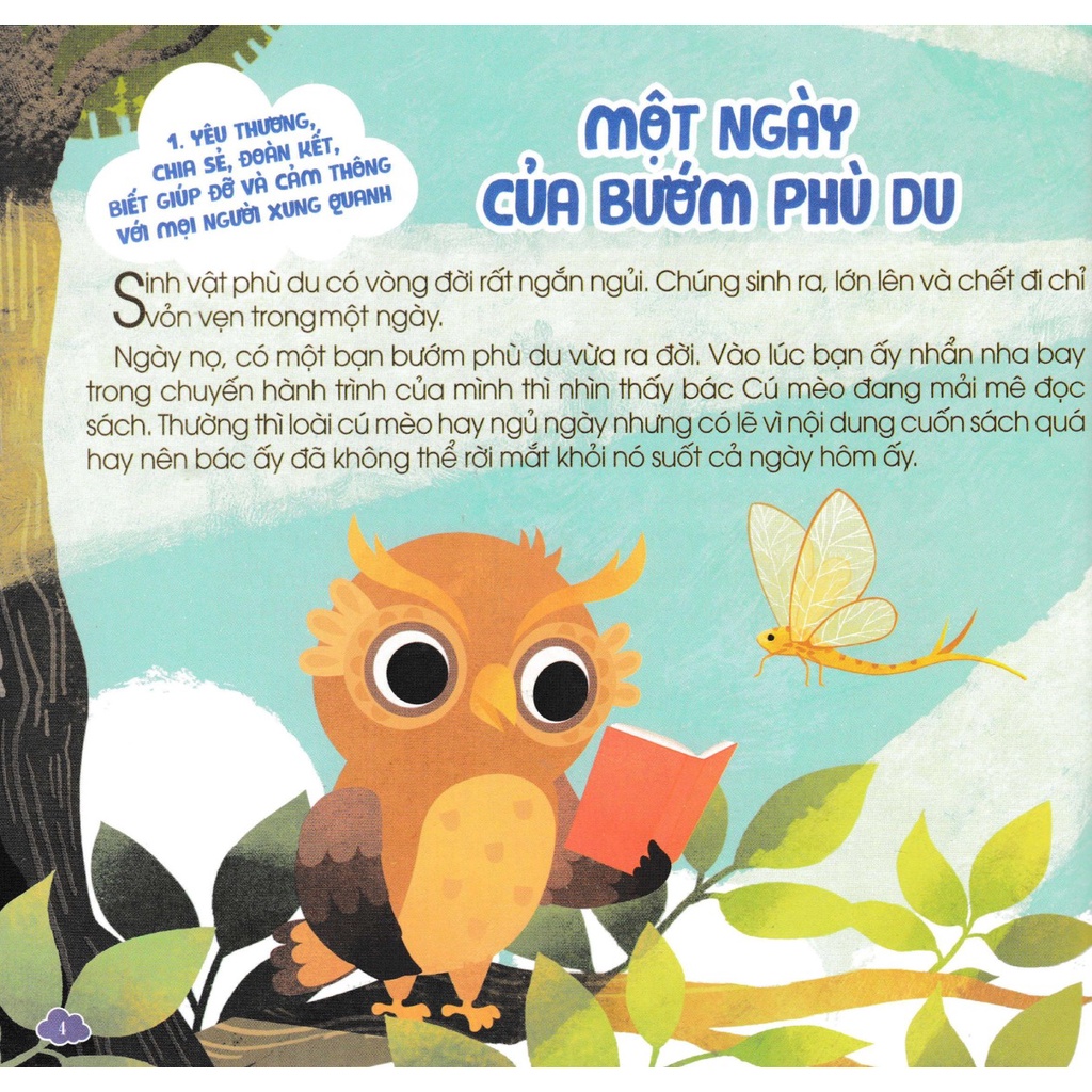 Sách - Nuôi Dưỡng Tâm Hồn Trẻ Thơ - Tập 3: Ai Là Nhà Vô Địch? (Dành Cho Trẻ Từ 3 Đến 6 Tuổi) (TV)