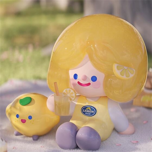 ★Đồ Chơi Nhân Vật Hg Hg Hg Hg★ Phấn Phủ F.UN RiCO