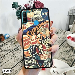 Ốp lưng siêu hot cho Huawei Nova 4/ Nova 4E/ Nova 5T