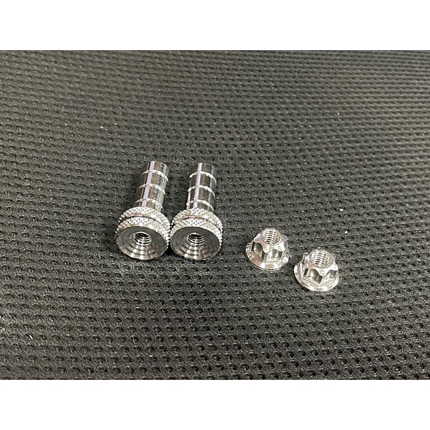 Nòng súng tăng sên kèm tán salaya