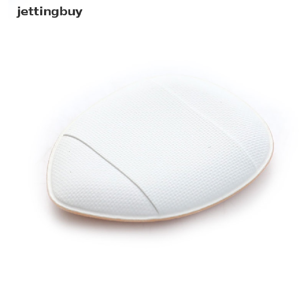 1 Mút Trang Điểm Mềm Mại Hình Ngón Tay Kích Thước QDD