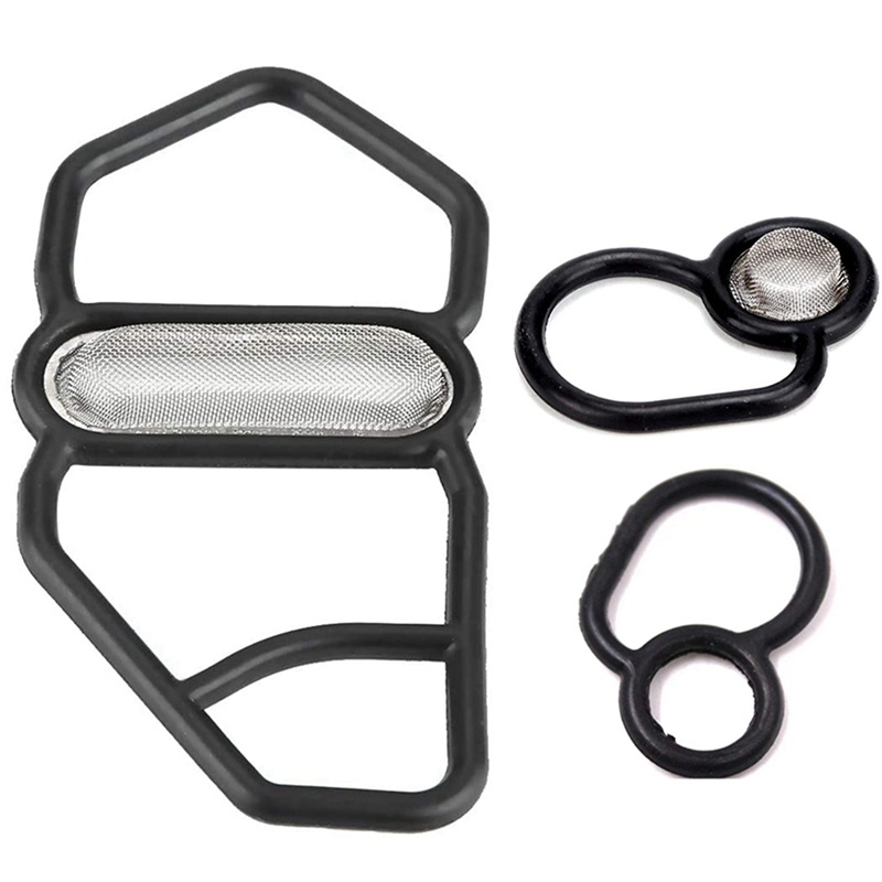 Set 30 Kẹp Cố Định Van Điện Từ 10mm Chuyên Dụng Cho Xe Honda