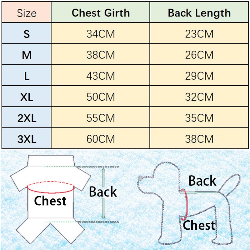 Áo In Hình Chó Bull Chihuahua Thời Trang Mùa Hè Cho Thú Cưng