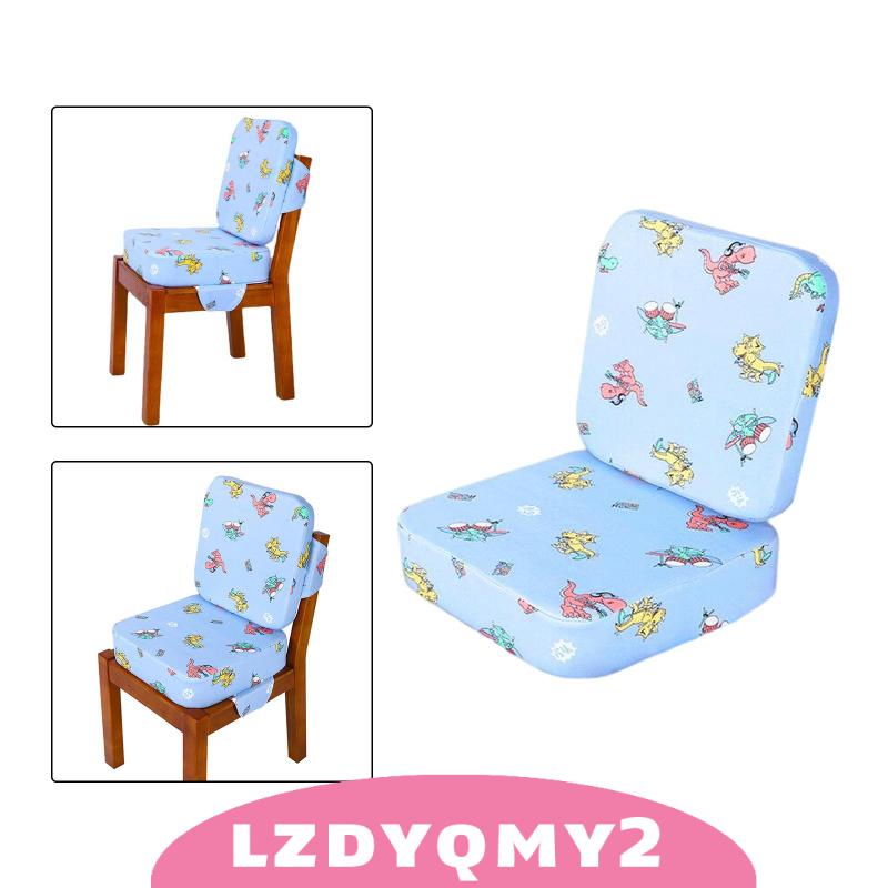 Đệm Lót Ghế Ngồi Tăng Chiều Cao Dành Cho Trẻ Em