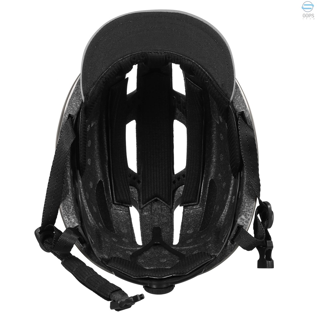 Mũ Bảo Hiểm Thoáng Khí Có Thể Tháo Rời Tiện Dụng Cho Nam Và Nữ