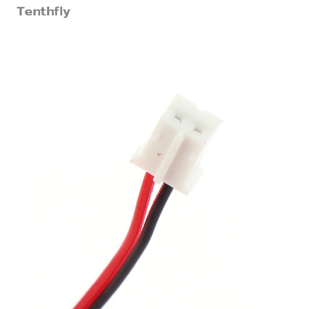 1 Quạt Tản Nhiệt 55mm 12V 55mm Dành Cho Máy Tính Laptop CPU VGA Mới