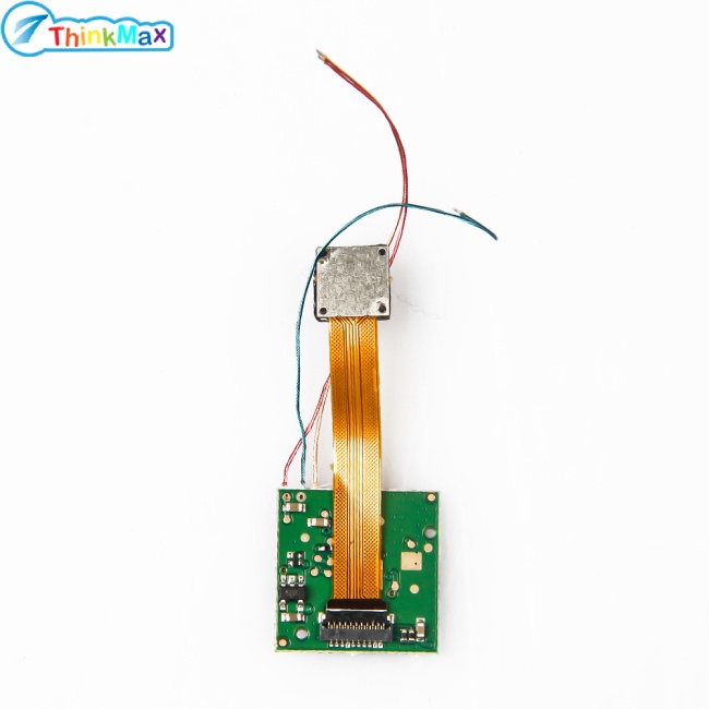 Thinkmax Camera 4K HD Với DVR Cho Drone Điều Khiển Từ Xa 480P 1080P