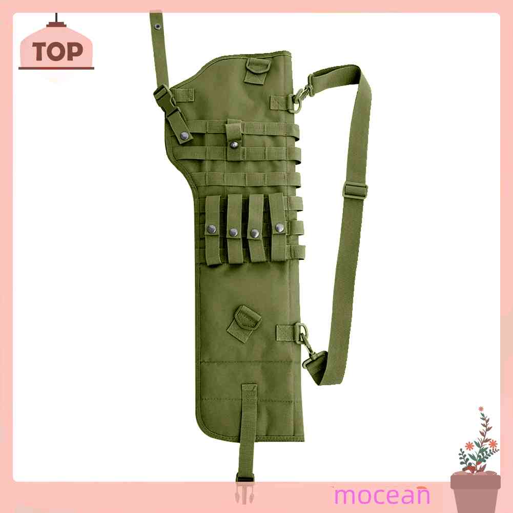 Mới Túi Nilon Đựng Súng Thể Thao Ngoài Trời