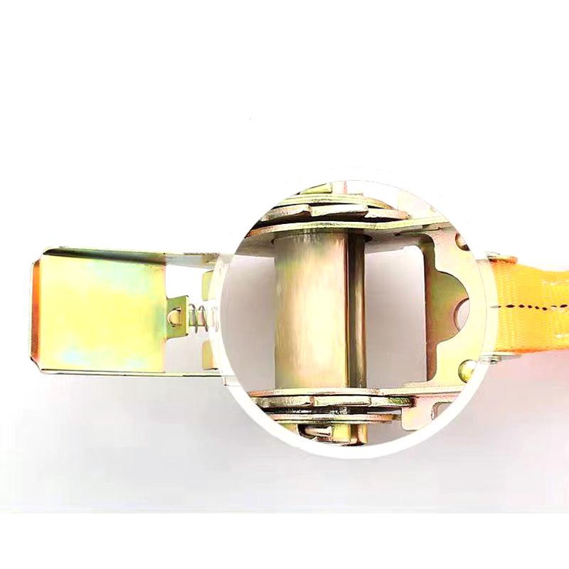 Dây cảo chằng tăng đơ rộng 25mm chằng hàng - lực kéo 800kg an toàn chắc chắn