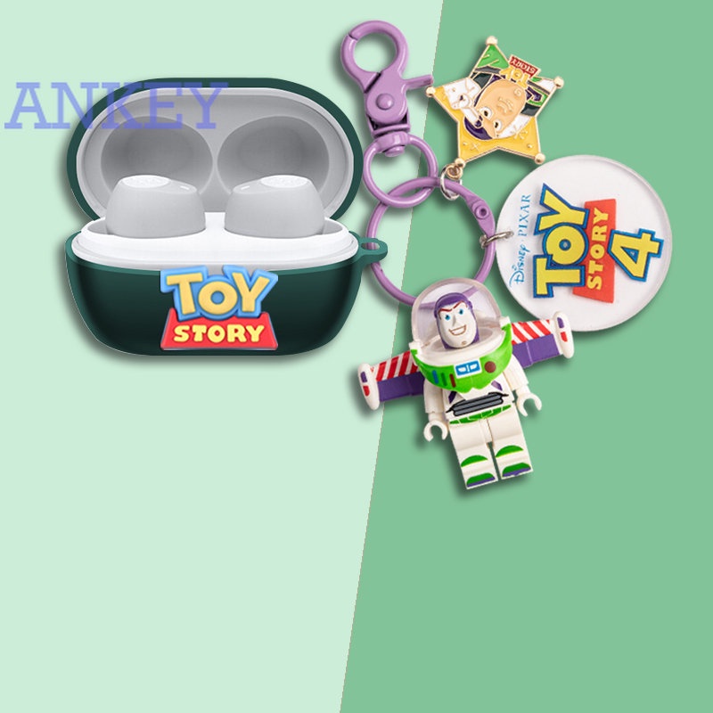 JBL Tune 115 TWS T115 Case Wireless Bluetooth Headset Protective Soft Shell Tune115tws T115 Soft Cover