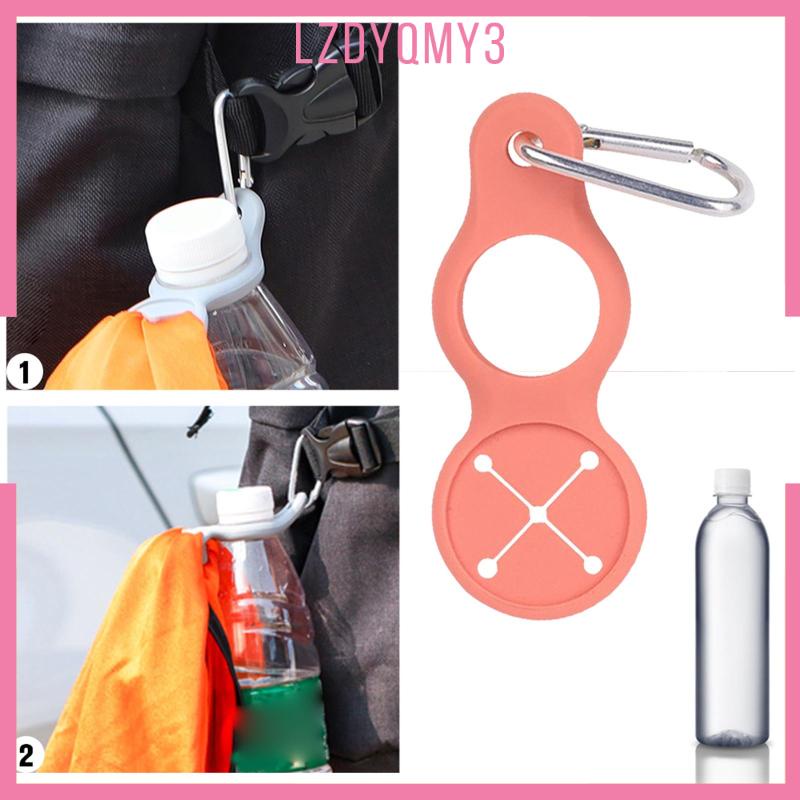 Giá Đỡ Bình Nước Đa Năng Có Móc Kẹp Tiện Dụng Khi Chơi Thể Thao Lzdyqmy3