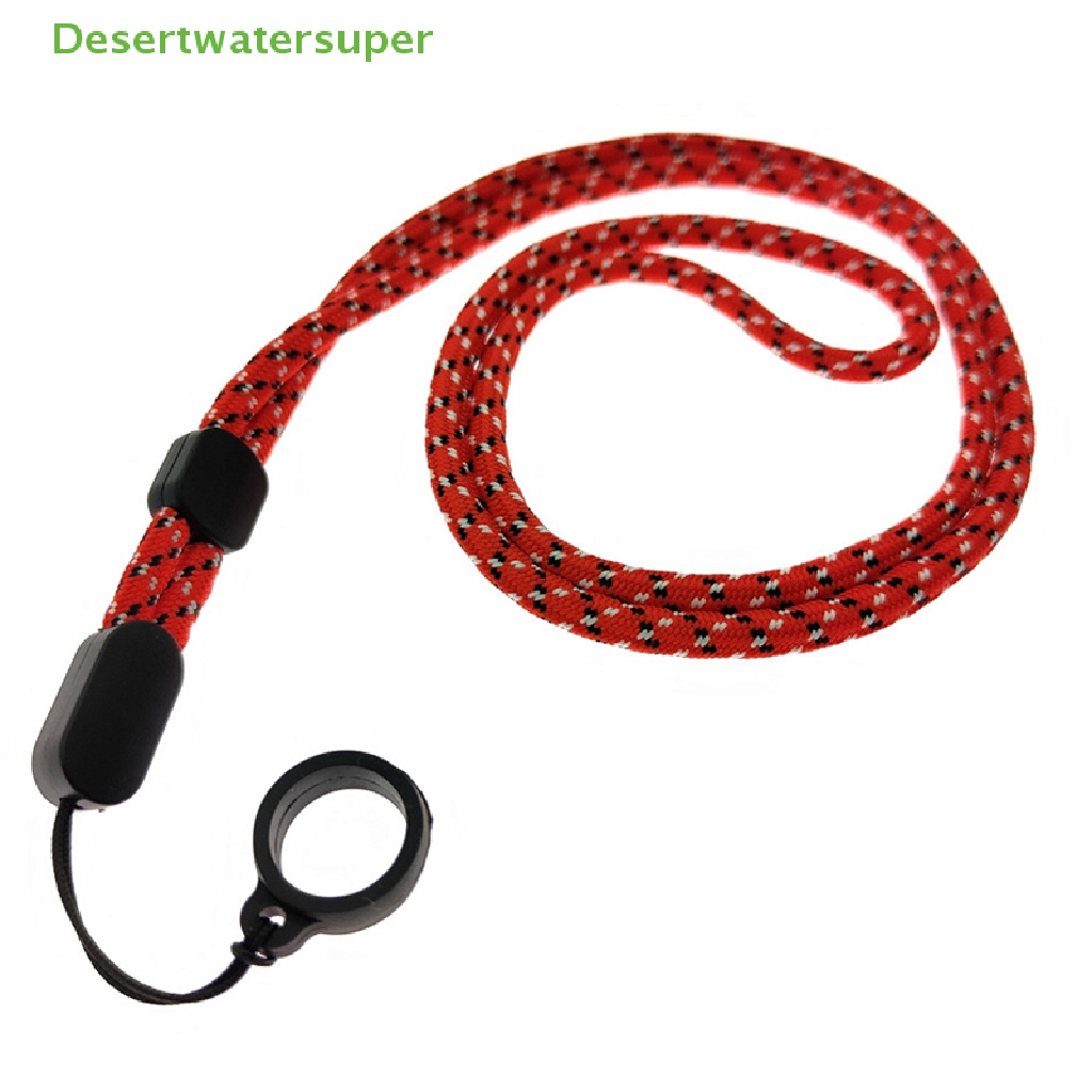 Vòng Silicone Treo Dây Chống Rơi Nhỏ Gọn Tiện Lợi