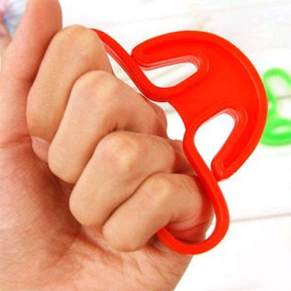 Set 10 Thẻ Nhựa Nâng Túi Xách Tiện Lợi