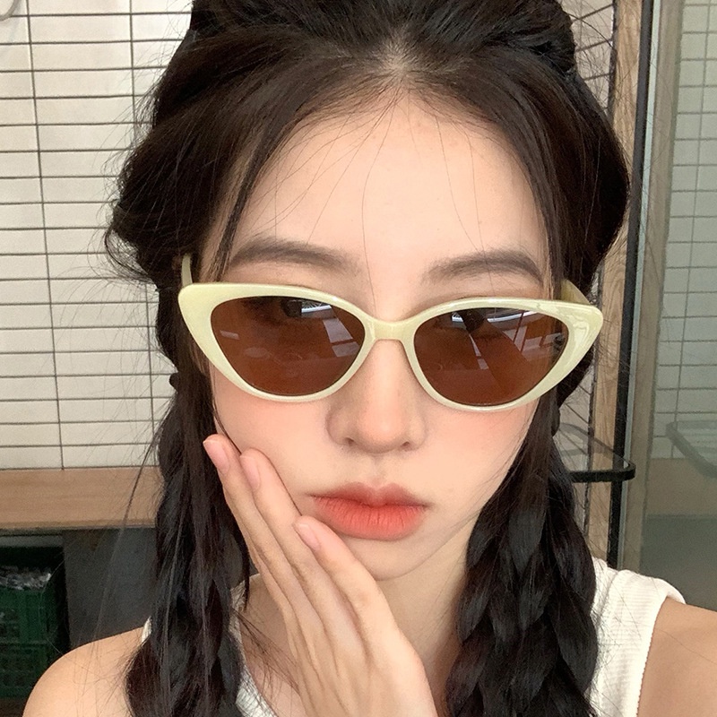 Kính Mát Chống Tia UV400 Nhiều Màu Sắc