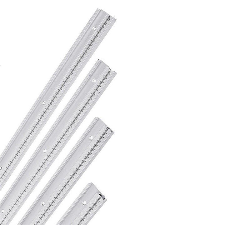 Thanh ray trượt bàn cưa có thước đo cao cấp giá tốt