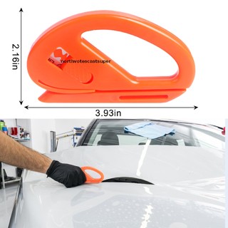 Northvotescastsuper 12PCS Car Vinyl Wrap Tool Kit NVCS