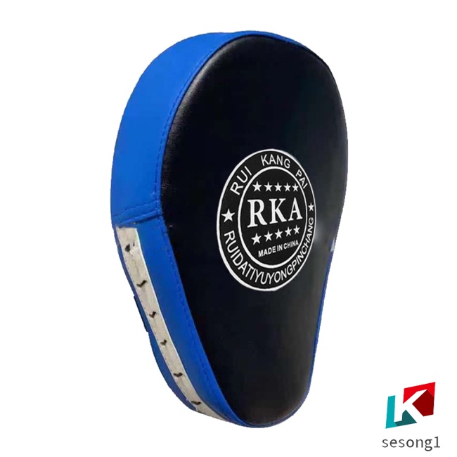 Đích Đá 5 Ngón Tay Tập Boxing Muay Thai