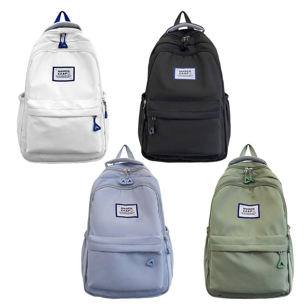 Ba Lô Nhiều Ngăn Sức Chứa Lớn Mới