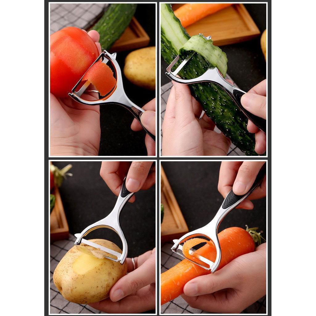 Dao bào inox 304 siêu đẹp chắc chắn