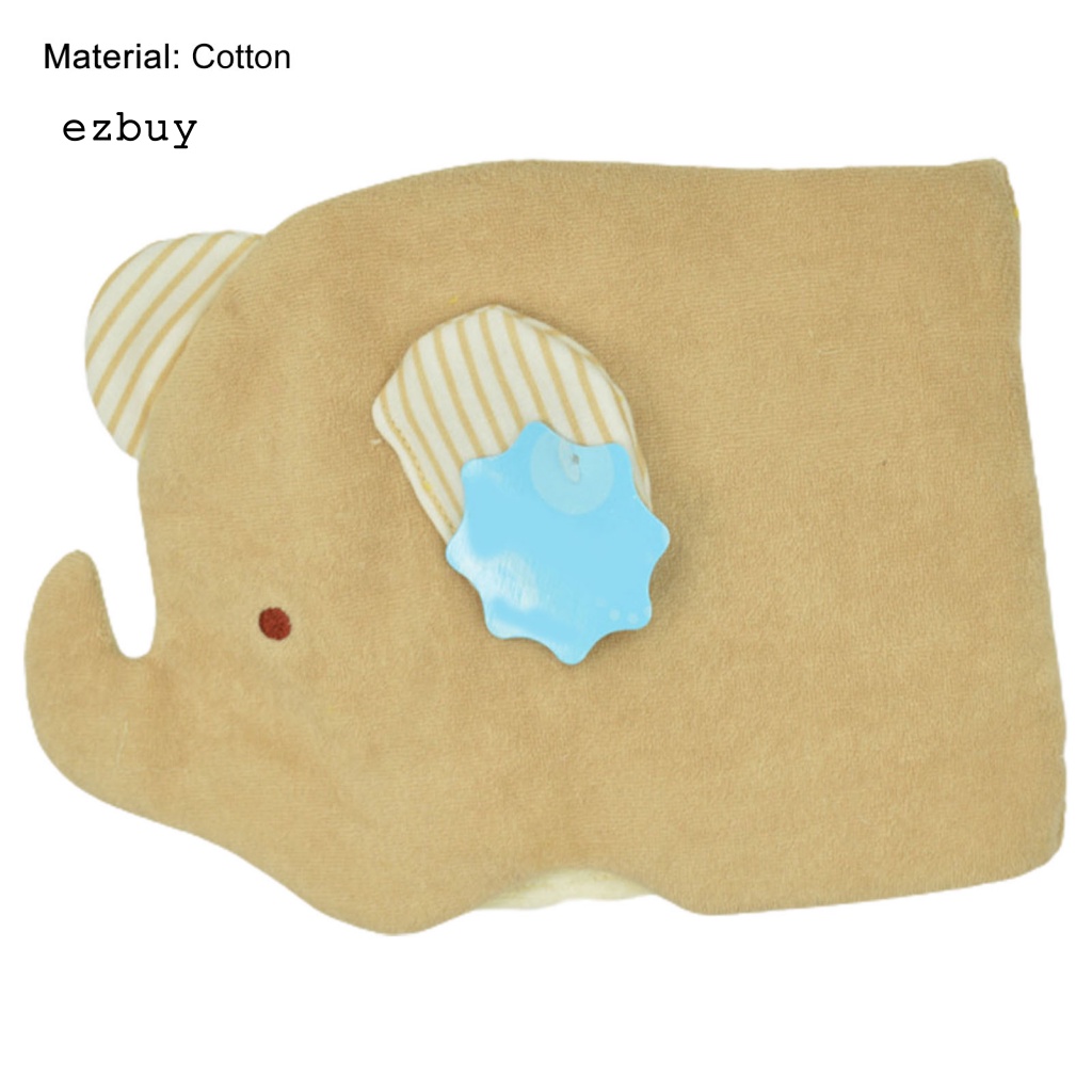 Đai Quấn Bảo Vệ Bụng Chất Liệu Cotton Mềm Giữ Ấm Cho Bé