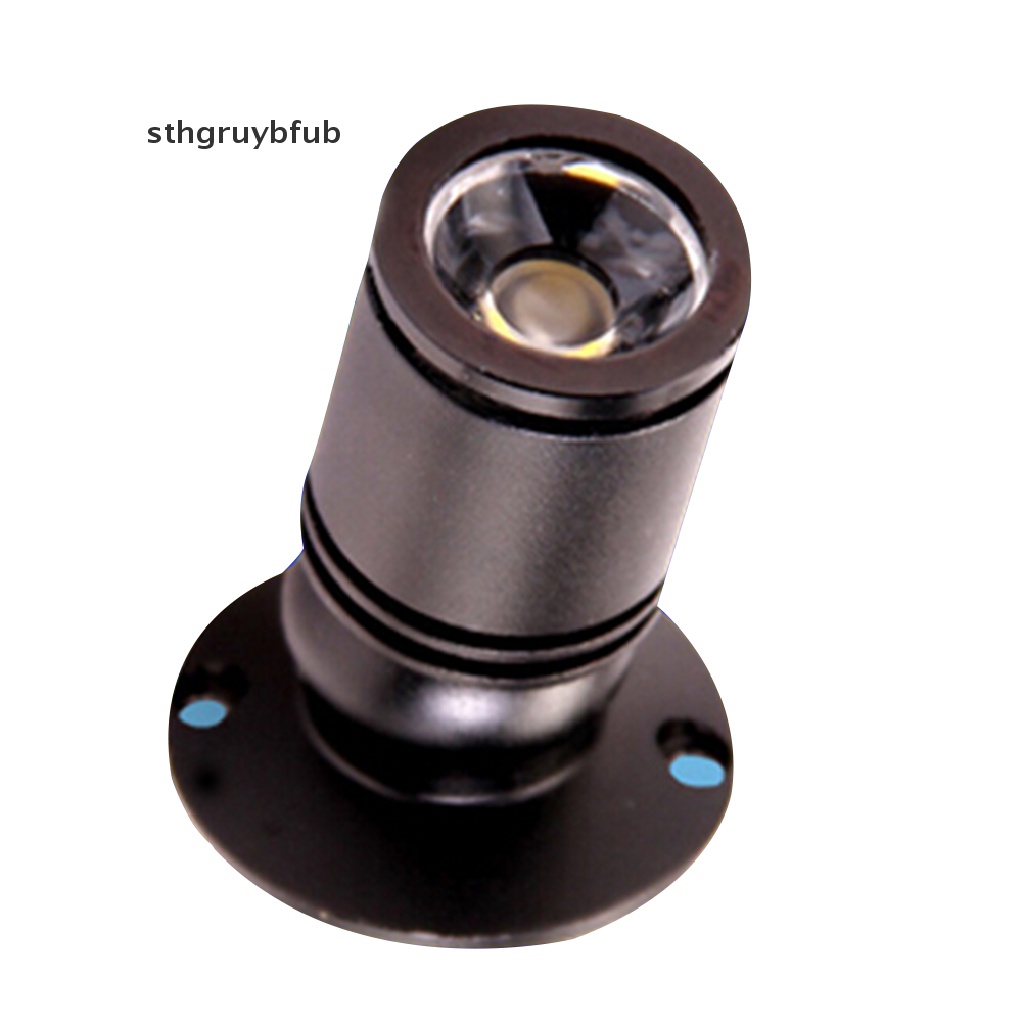 Đèn LED Mini Gắn Trần Nhà STHB 1W Trang Trí Nội Thất