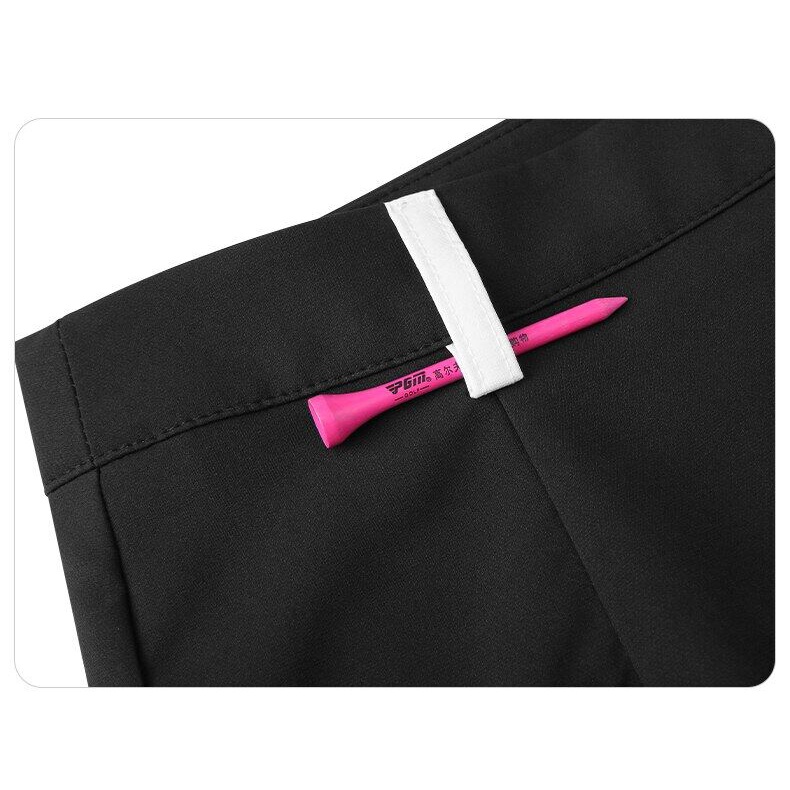 Chân Váy Đuôi Cá Ngắn Thêu Họa Tiết Nhanh Khô Thoáng Khí Thời Trang Bốn Mùa Cho Nữ PGM XS-XL