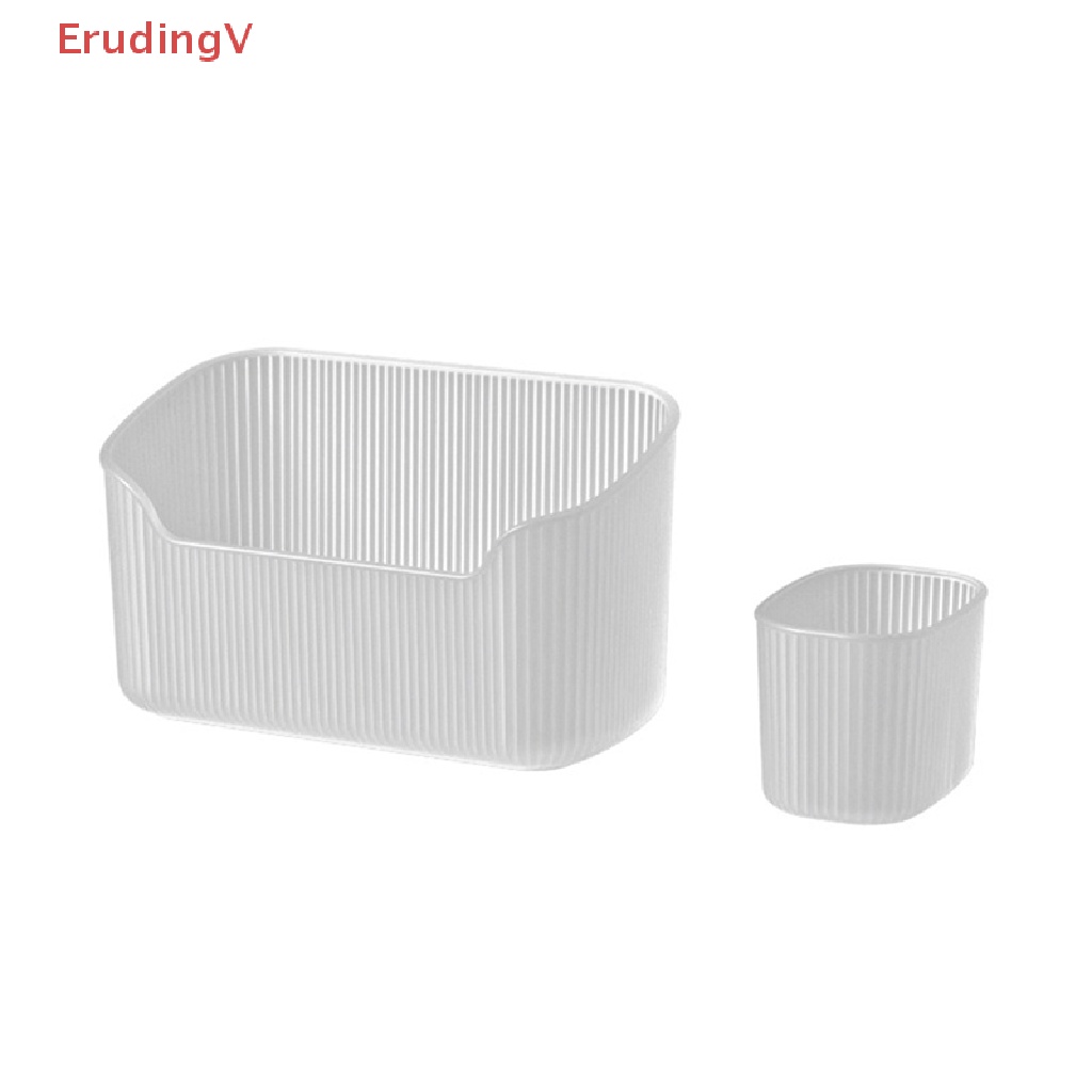 Hộp Đựng Tăm Bông Cotton Để Bàn Tiện Dụng