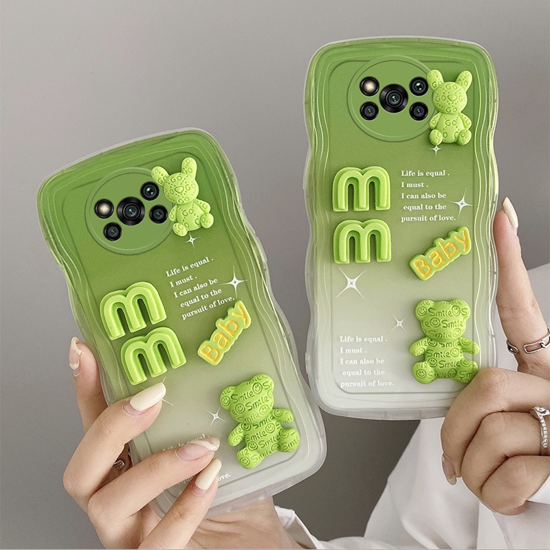 Ốp poco x3 pro ốp poco x3 ốp poco x3 nfc Ốp Điện Thoại Dễ Thương Cho xiaomi poco x3 poco x3 nfc poco x3 pro