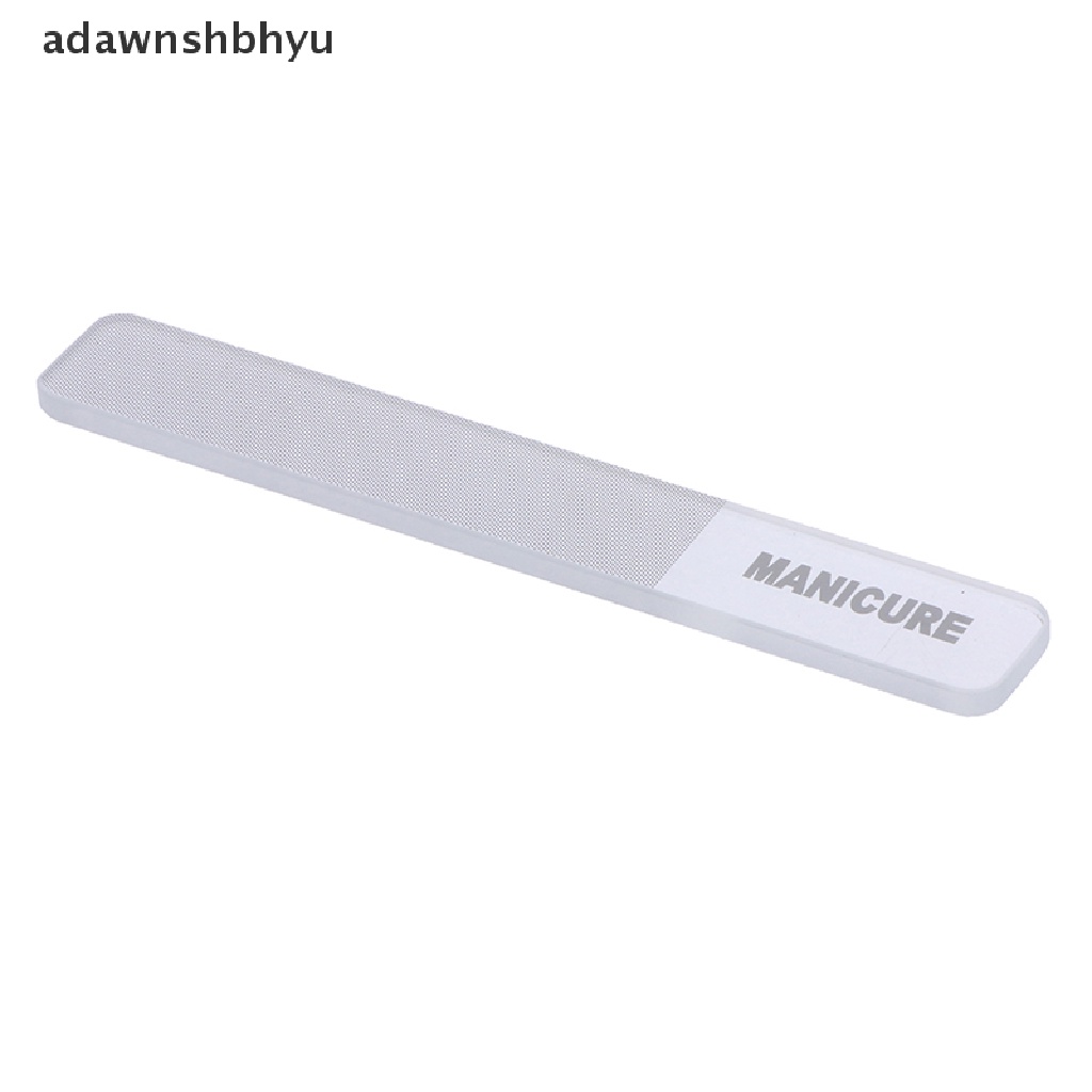 Bộ 4 Dụng Cụ Chăm Sóc Móng Tay Chuyên Dụng Kèm Hộp Đựng