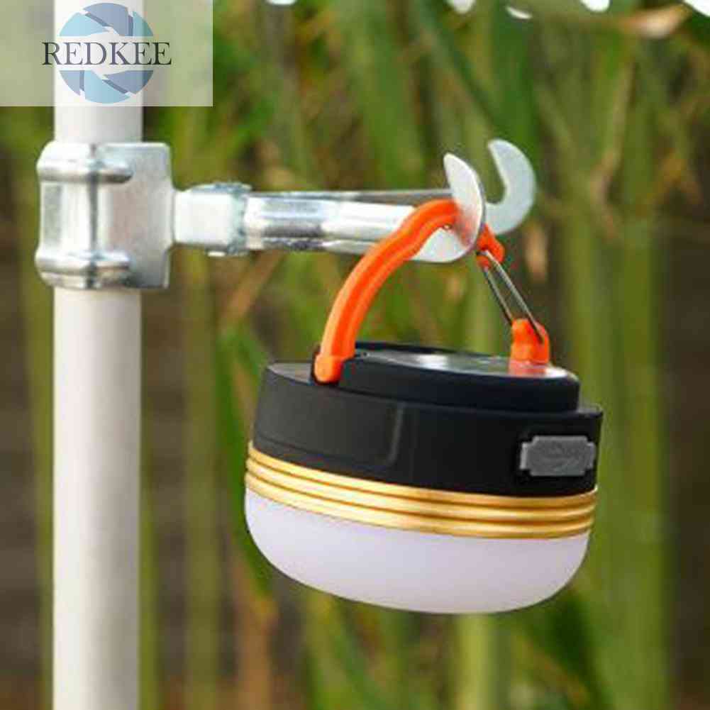 Giá Đỡ Kẹp Lều Cắm Trại Bằng Kim Loại Đa Năng Tiện Dụng