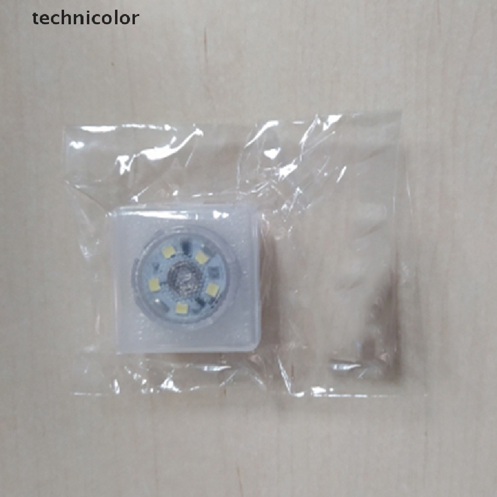 Đèn Led Mini Không Dây Cảm Ứng Tự Động Cho Xe Hơi