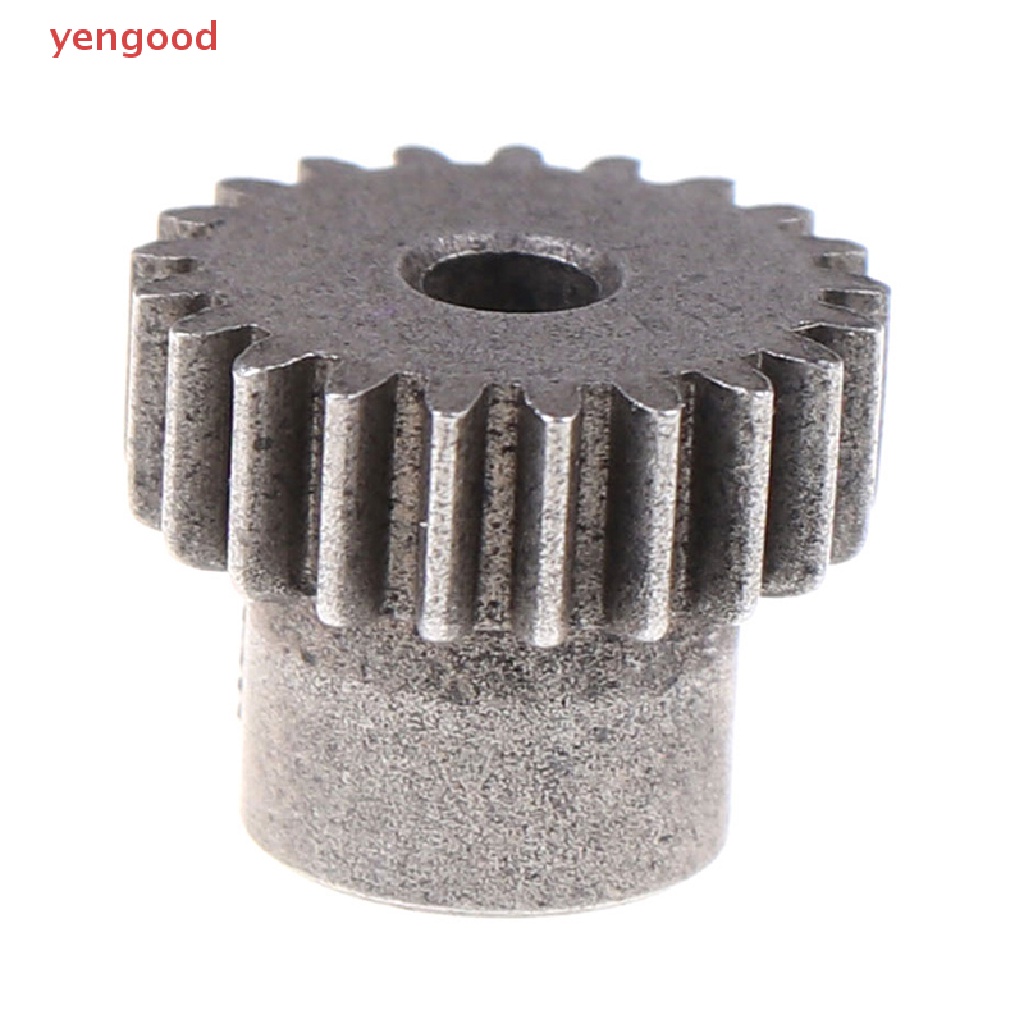 Bộ 2 Bánh Răng Động Cơ Chính Bằng Kim Loại 64t + 64t) 11184 11181 21t