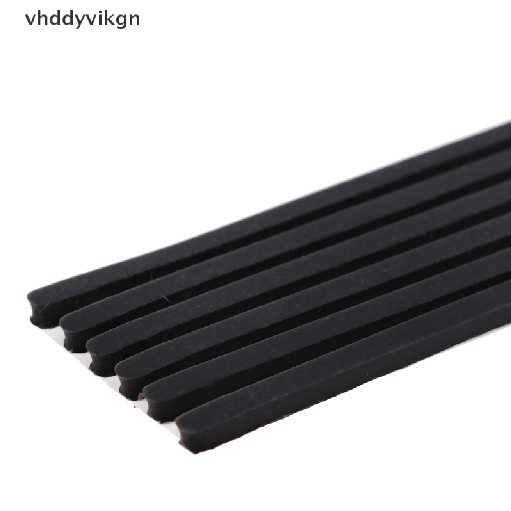 Set 6 Miếng Đệm Cao Su Cho Lenovo Dell HP ASUS Laptop
