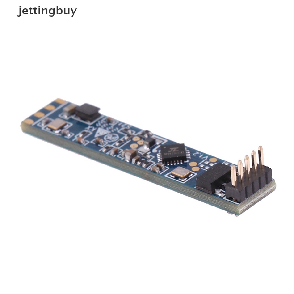 Mô Đun Cảm Biến 5V 24GHz LD2410 Độ Nhạy Cao