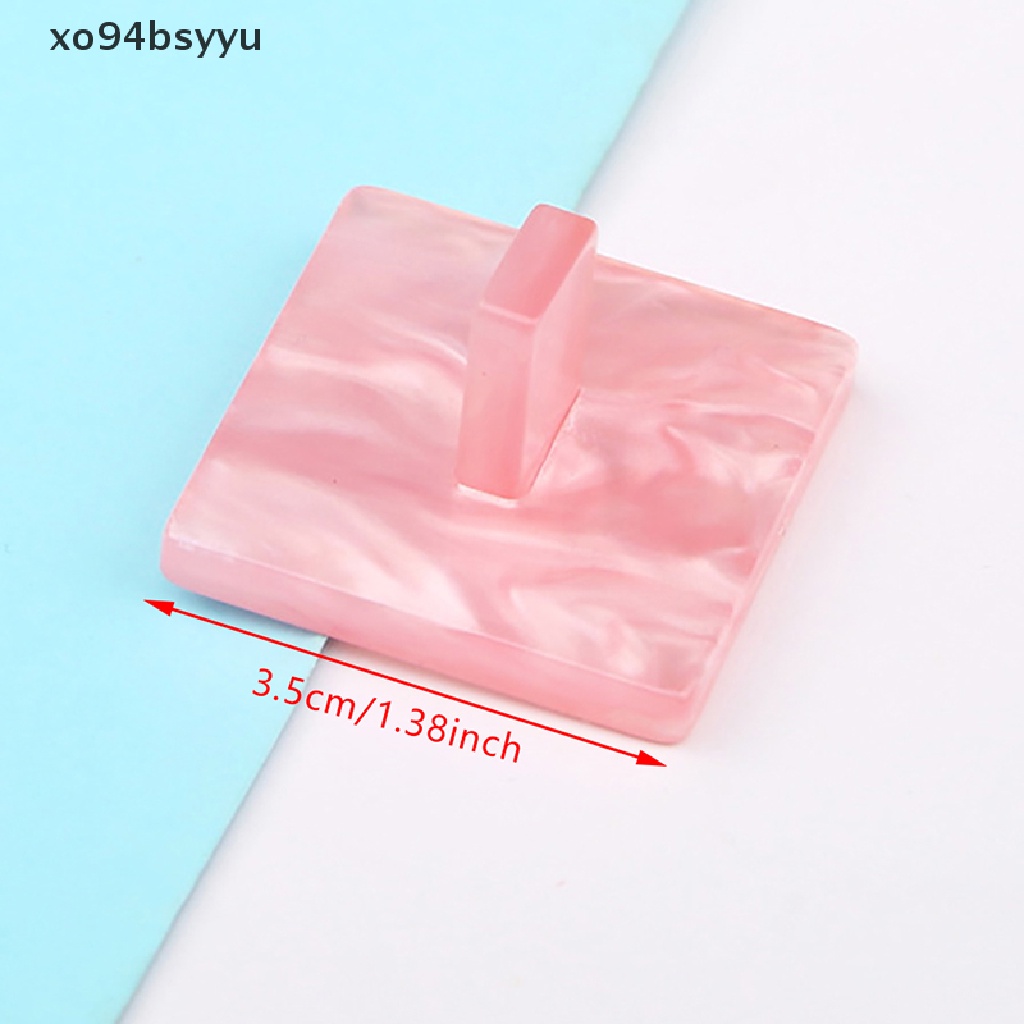 1 Giá Trưng Bày Móng Tay Giả Xo94Bsyu Hình Trái Tim / Bướm