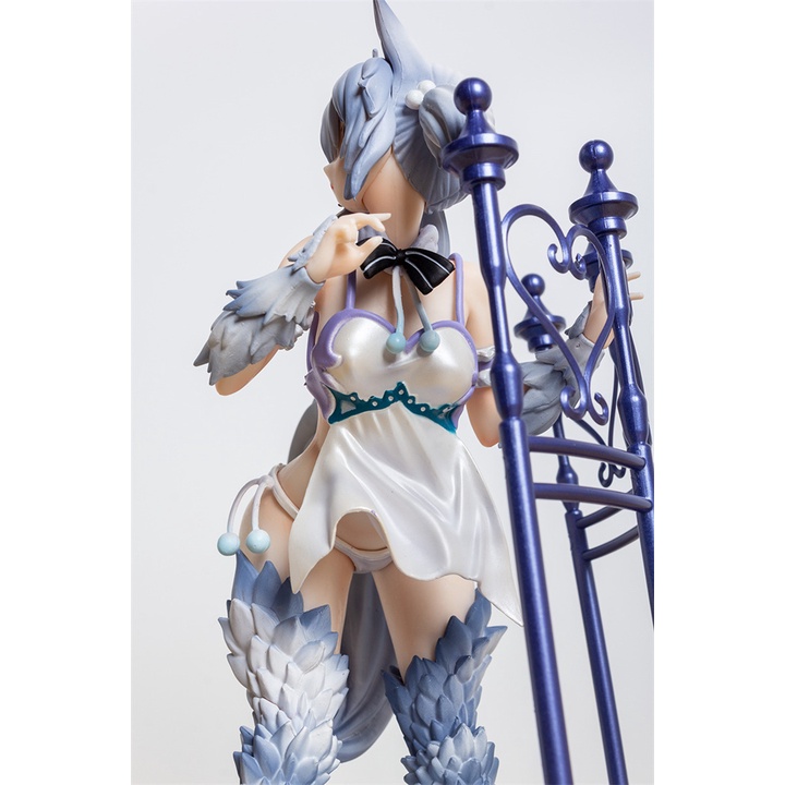 Mô Hình Nhân Vật Redo of Healer 23cm Chân Thật