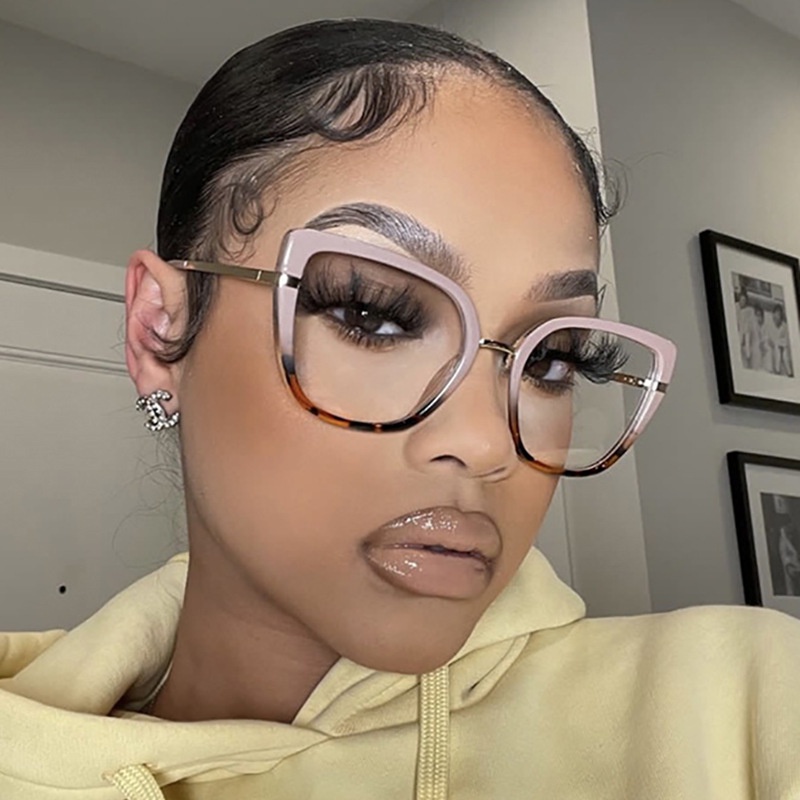 Mắt Kính Chống Bức Xạ Ttr90 Cho Cả Nam Và Nữ