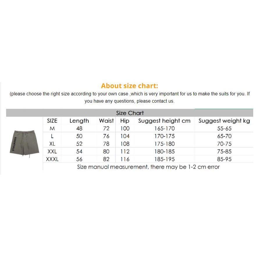 Quần Short Cotton Dáng Rộng Dây Rút Phong Cách Hip Hop Thời Trang Mùa Hè Cho Nam Và Nữ