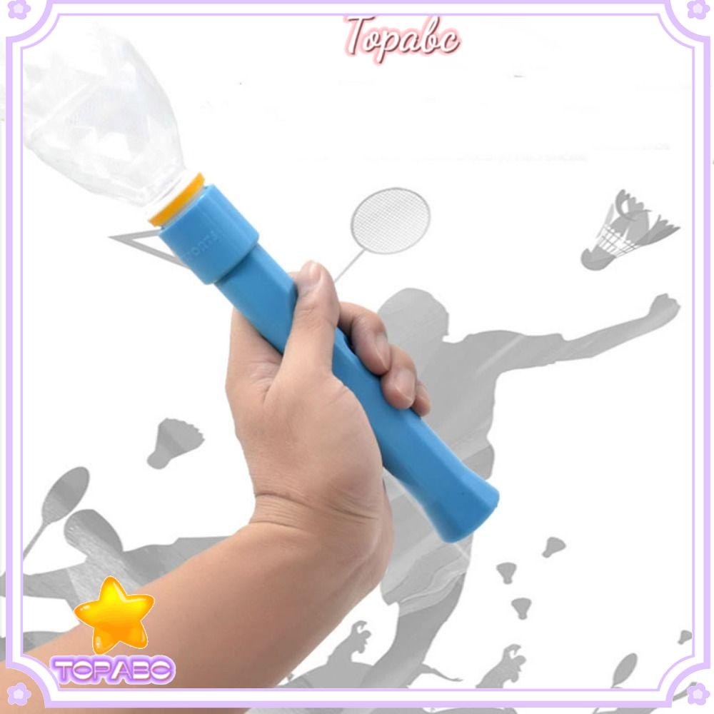 Dụng Cụ Hỗ Trợ Tập Luyện Điều Chỉnh Tư Thế Tay Cầm Vợt Cầu Lông