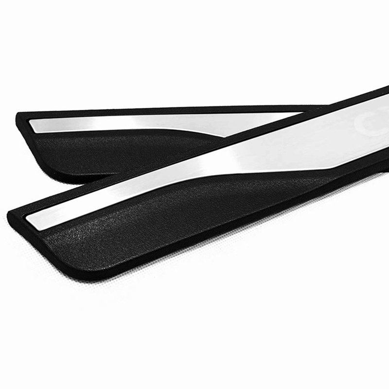 Sticker Dán Nắp Bình Xăng Xe Hơi Mazda CX-30 2019-2020