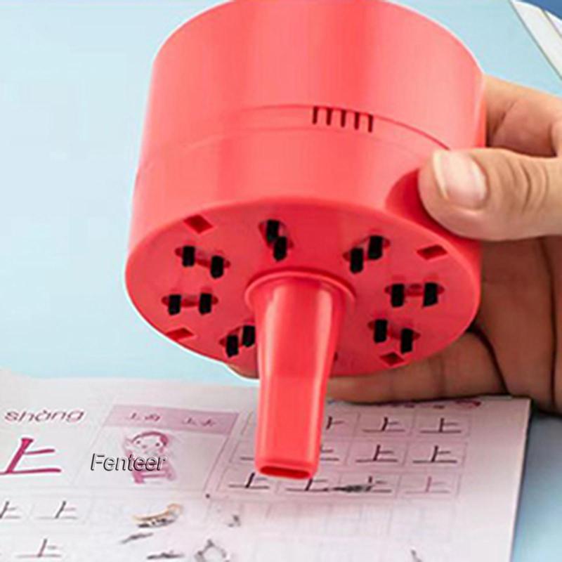 Máy Hút Bụi Mini Cầm Tay Để Bàn Tiện Dụng Cho Gia Đình