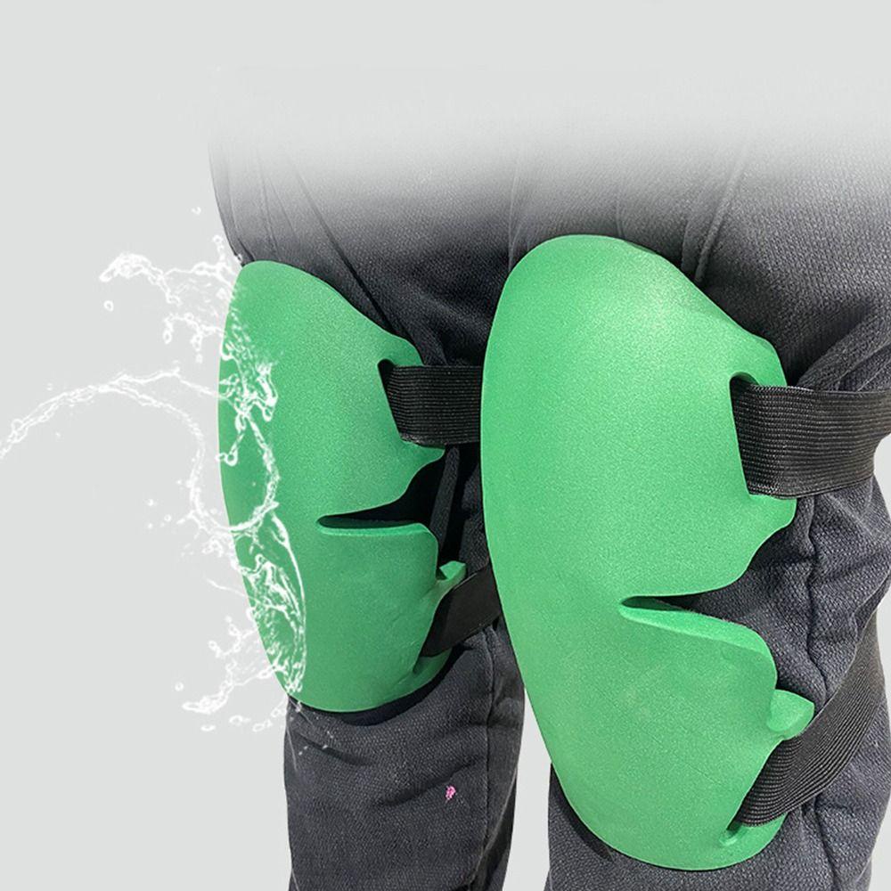 1 Cặp Đệm Bảo Vệ Đầu Gối Khi Làm Vườn Tiện Dụng Sự Bảo Vệ