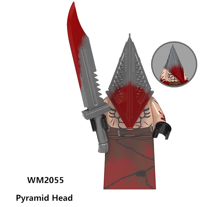 Mô Hình Nhân Vật Elvira Phim Kinh Dị DIY