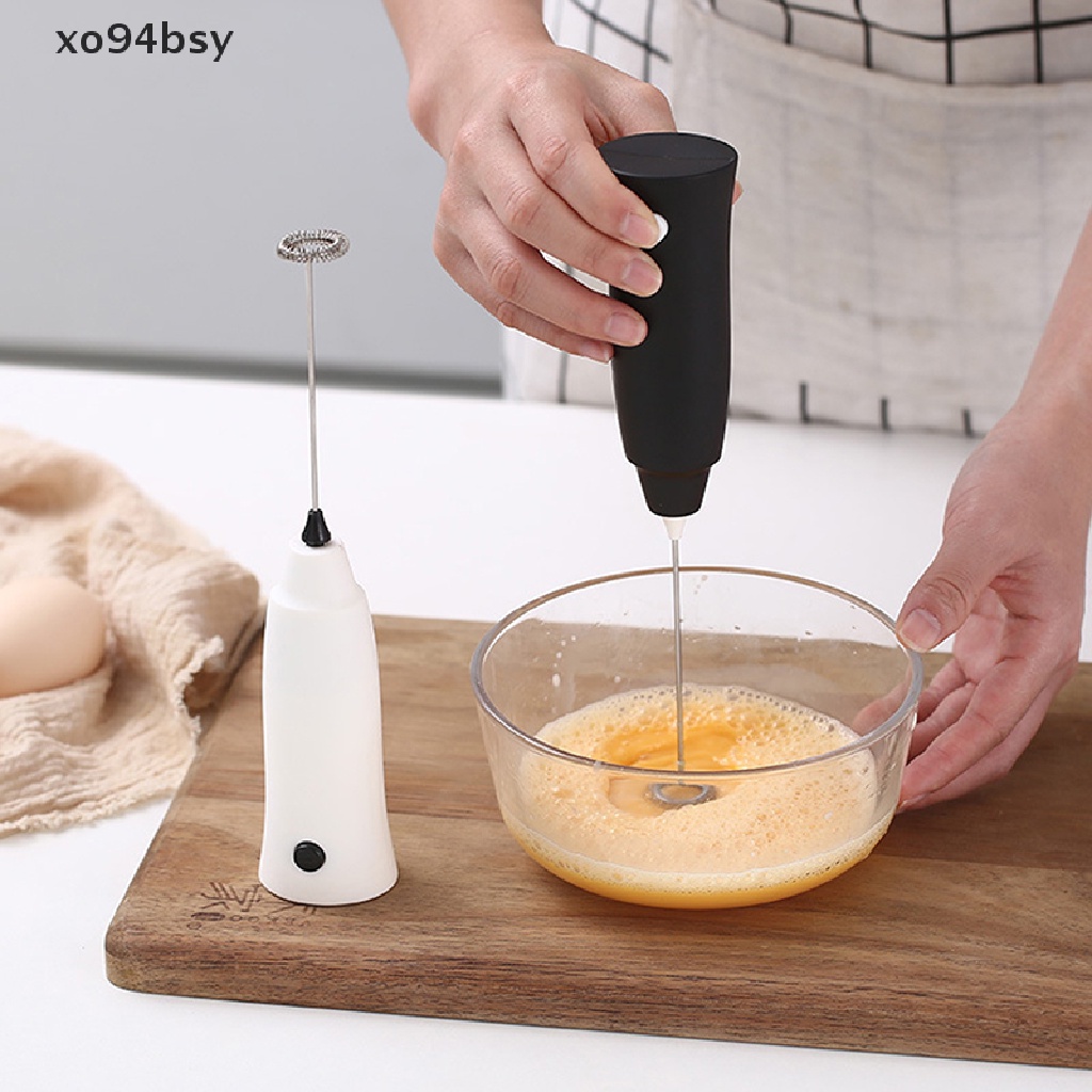 Máy Đánh Trứng / Khuấy Tạo Bọt Sữa Đa Năng xo94bsy