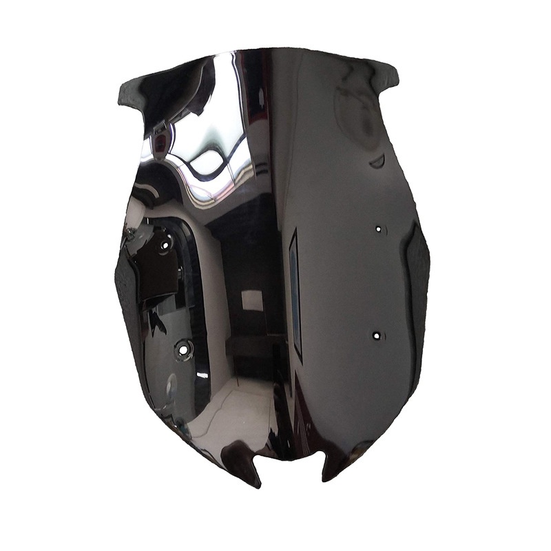 Kính Chắn Gió Màu Đen Chuyên Dụng Cho Xe Mô Tô Kawasaki Z1000 SX Z 1000SX Z 1000 SX