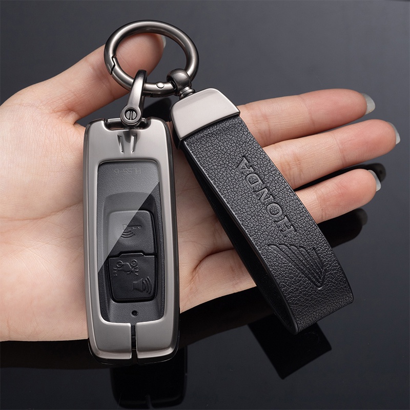 Vỏ Chìa Khóa For Honda PCX 160 / ADV 160 / Vario 160 / Scoopy 2003 Móc Chìa Khóa Xe Máy