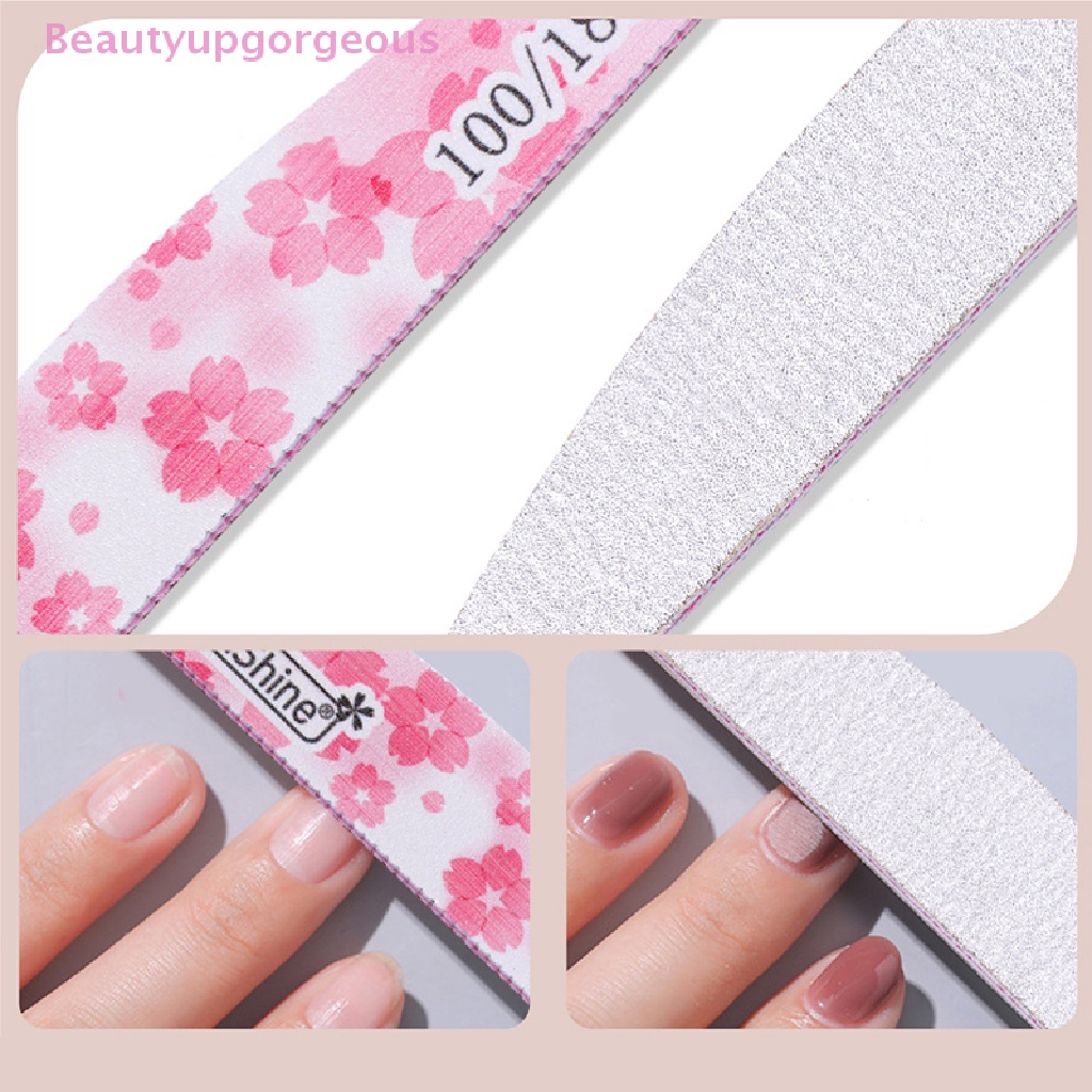 1 Cây Dũa Móng Hai Mặt Chuyên Nghiệp