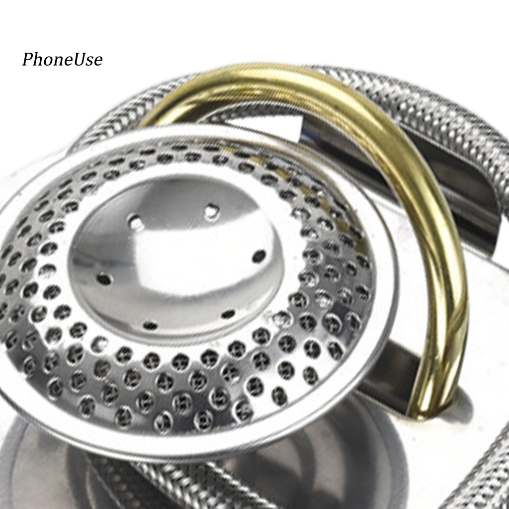 Bếp Ga Bằng PU Siêu Nhẹ Chống Rò Rỉ Chịu Nhiệt Tốt Tiện Dụng Mang Theo Du Lịch Cắm Trại